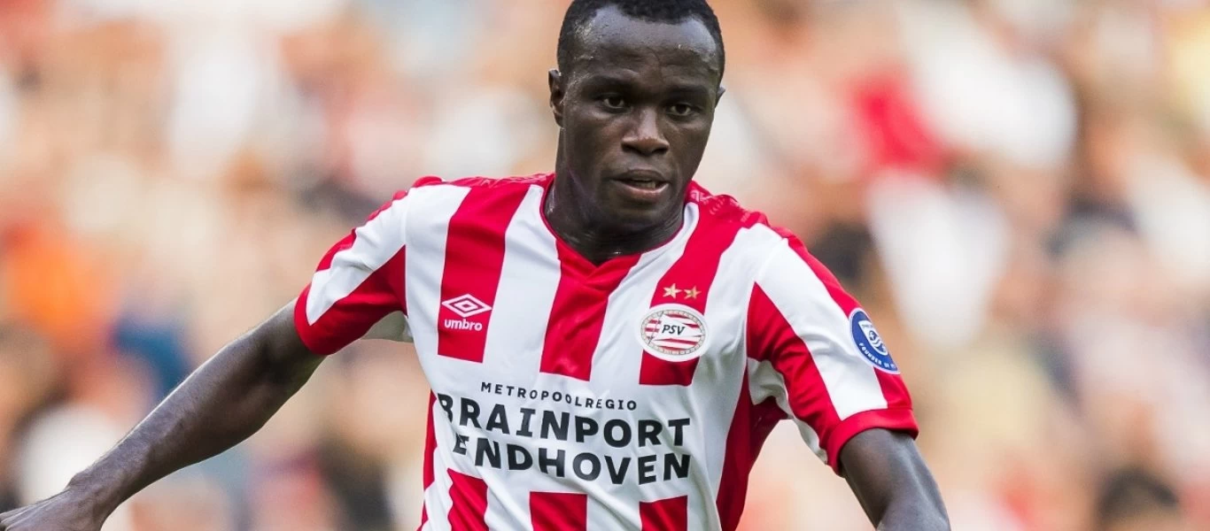 Ολυμπιακός: Ολοταχώς προς συμφωνία για την απόκτηση του Μπρούμα